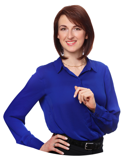 Алина Атякшина