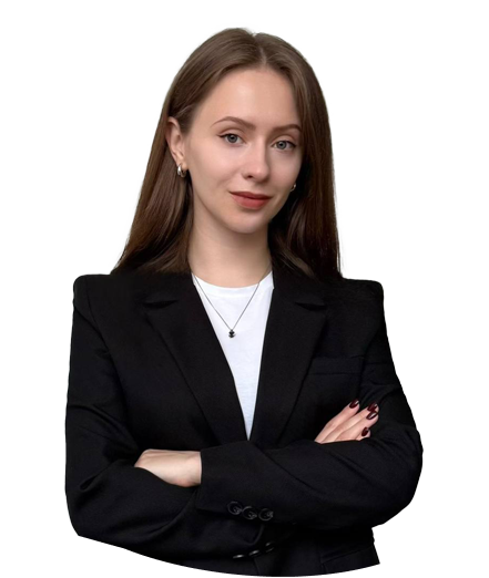 Анастасия Бледнова