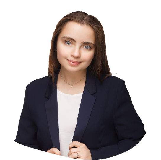 Анастасия Зайцева