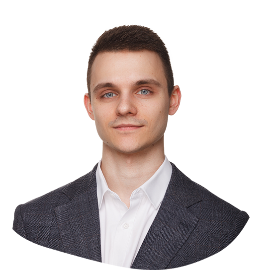 Алексей Третьяков 