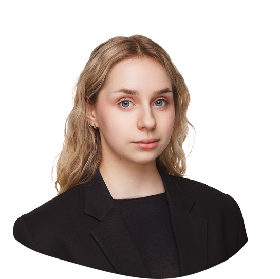 Ульяна Никитина