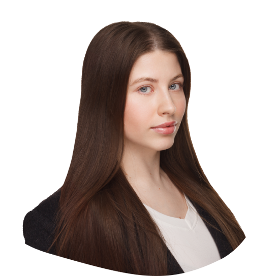 Софья Глушенкова