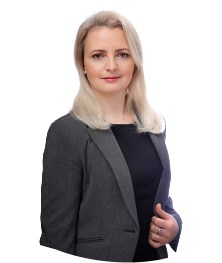 Евгения Левина