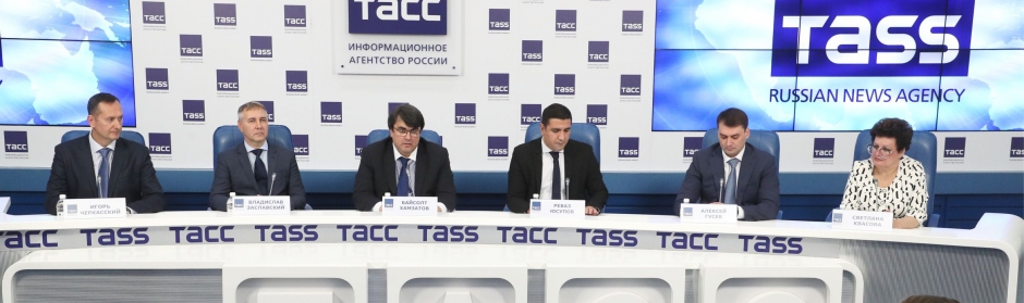 Дмитрий Марканов выступит в качестве модератора на VIII Международном форуме «Антиконтрафакт-2020»