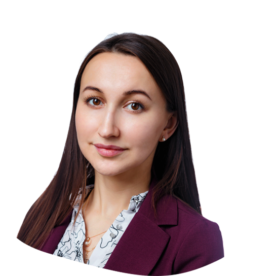 Марина Виссарова