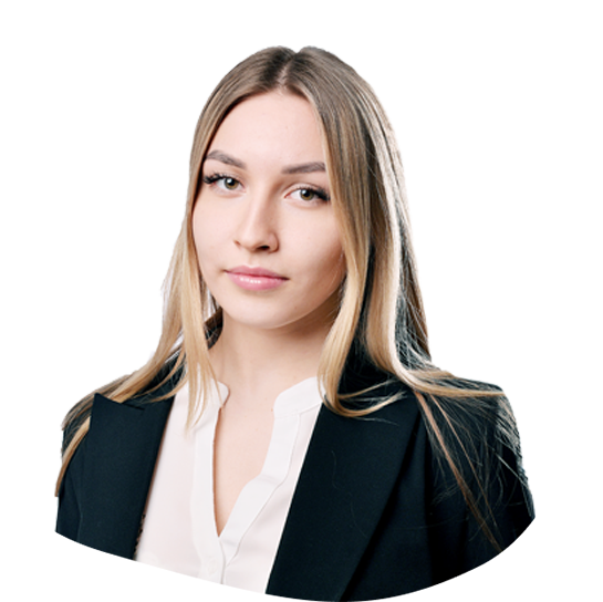 Альбина Руденкова