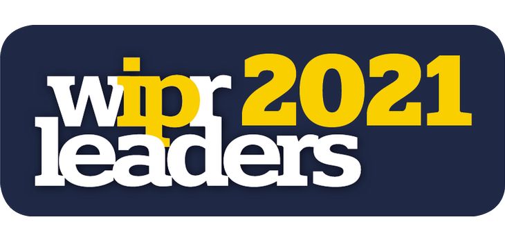Дмитрий Марканов отмечен в международном справочнике WIPR Leaders 2021