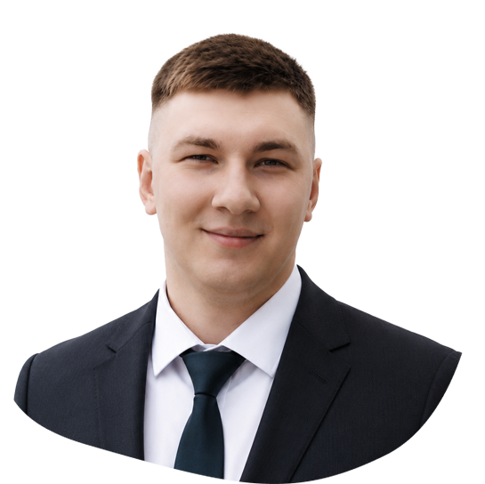 Кирилл Васильев