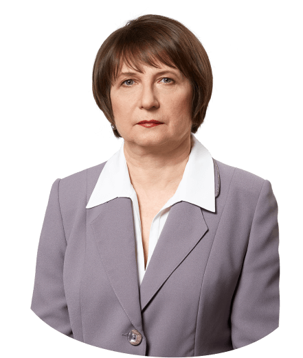 Наталья Денисенко