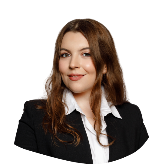 Екатерина Ерохина