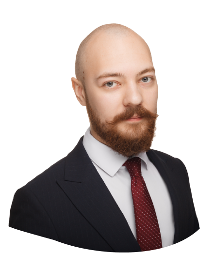 Денис Кудрявцев