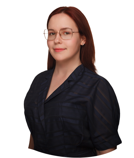 Виктория Синельникова