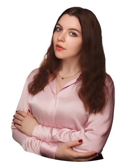 Екатерина Ерохина
