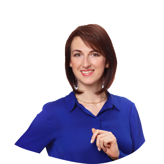 Алина Атякшина