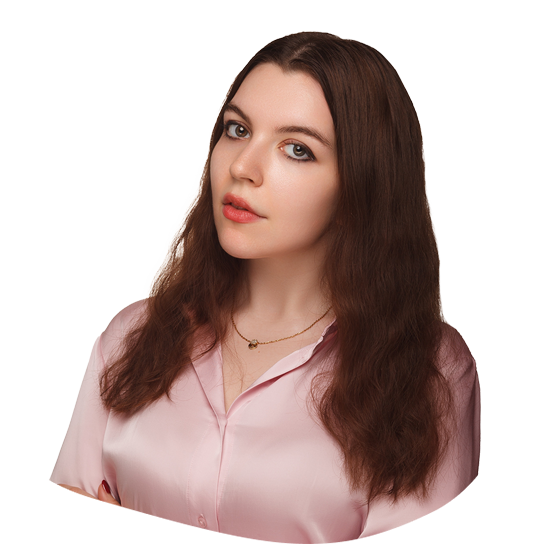 Екатерина Ерохина