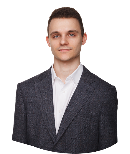 Алексей Третьяков 