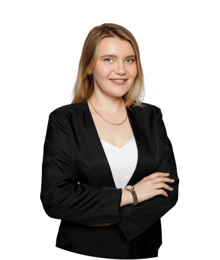 Юлия Петросова