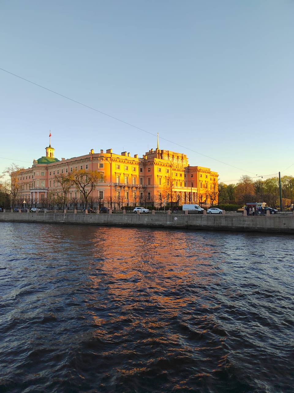 В Санкт-Петербурге завершился ежегодный Правовой Саммит