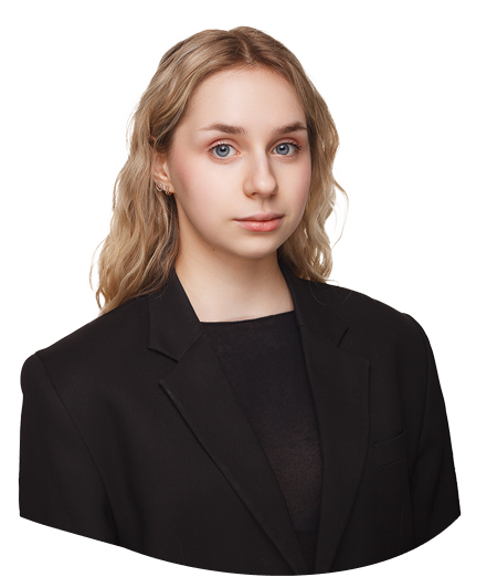 Ульяна Никитина