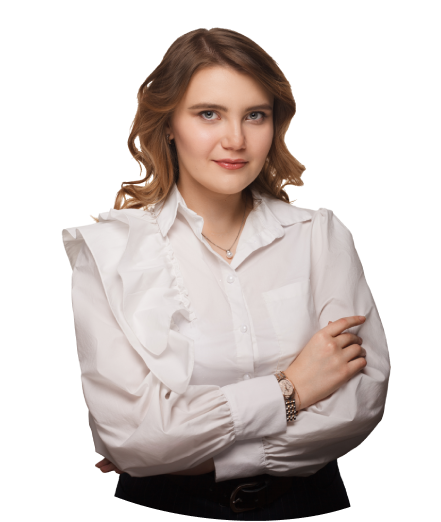 Юлия Петросова