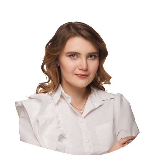 Юлия Петросова