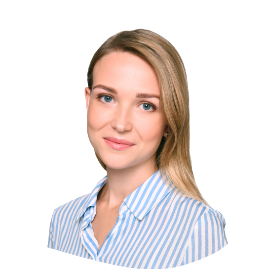 Евгения Желтикова