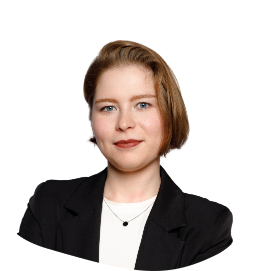 Алина Емкужева