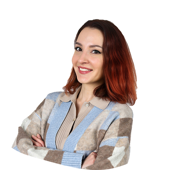 Ольга Кондратьева