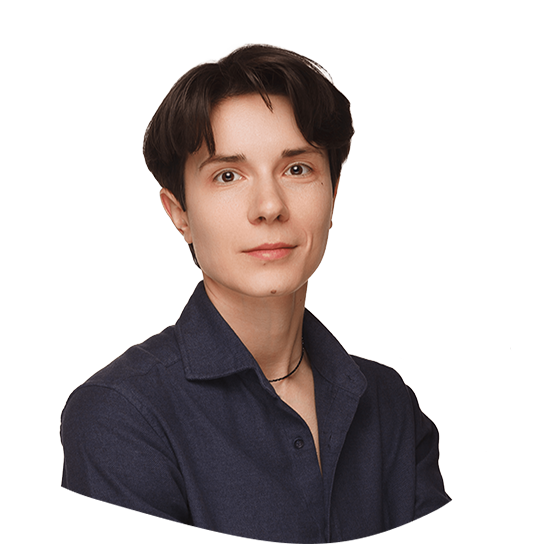 Анастасия Радченко
