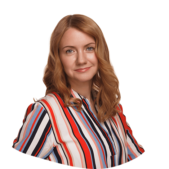 Тамара Юшкевич