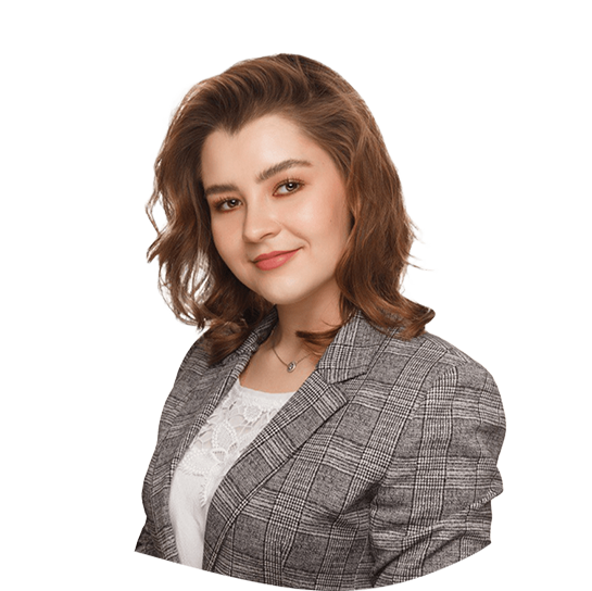 Анна Миронова