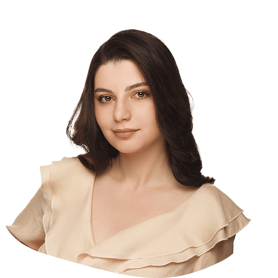 Сюзанна Галстян